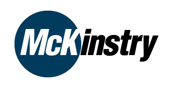 McKinstry logo