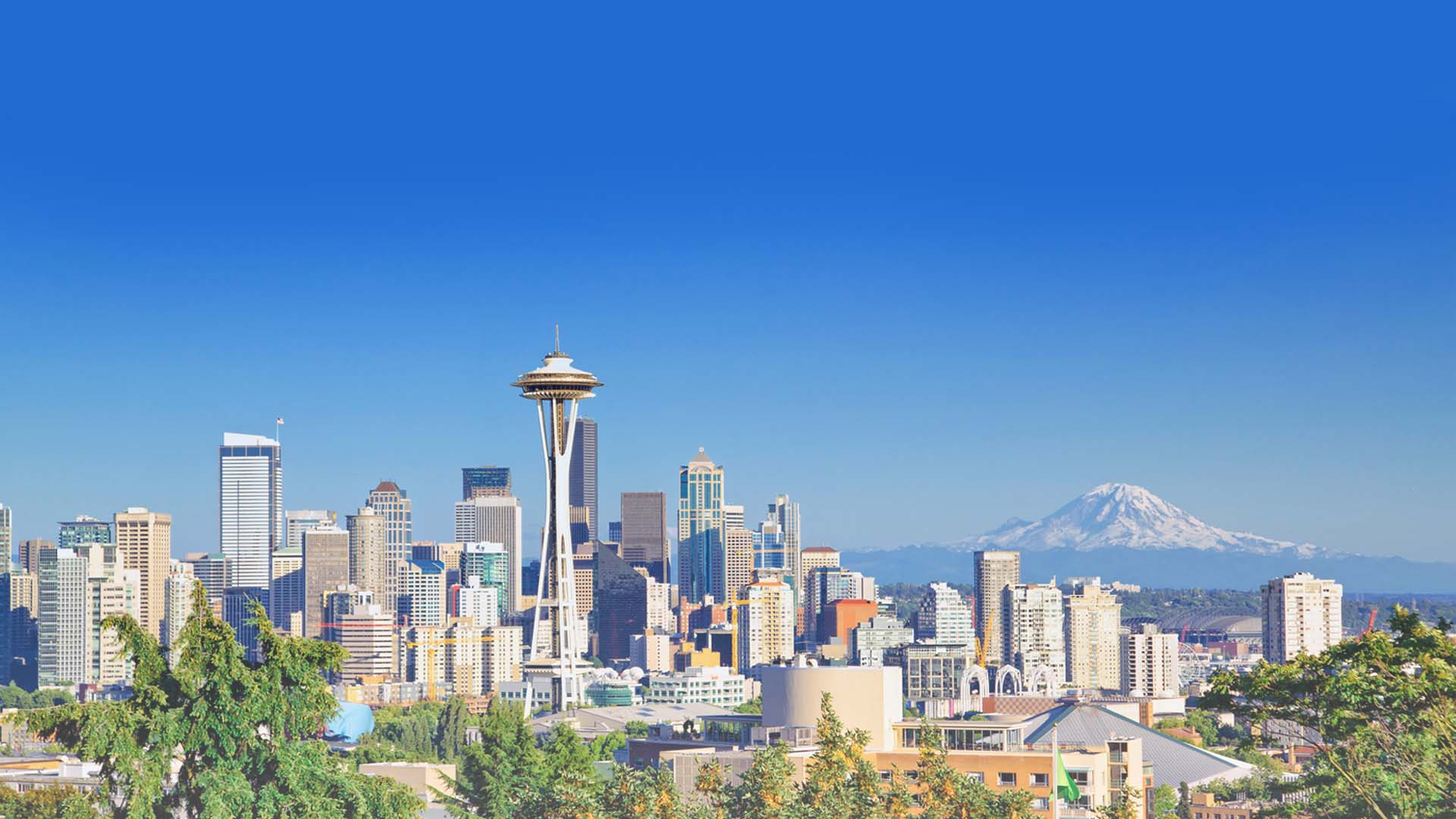 Research & Development Efforts in Washington - McKinstry