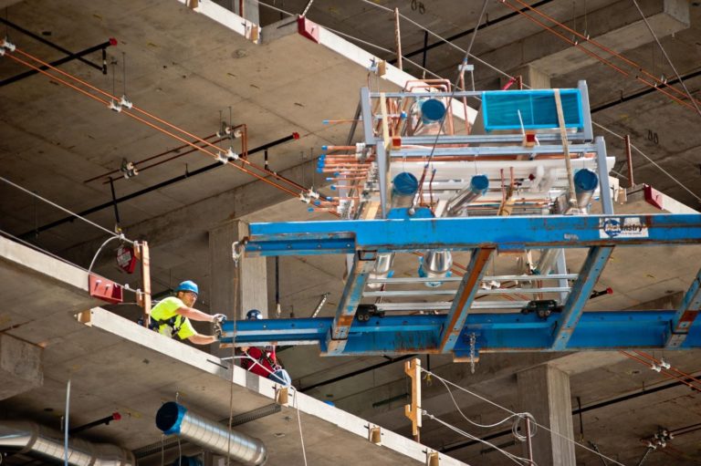 Mckinstry For The Life Of Your Building