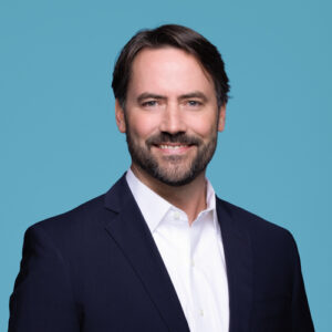 Brian Ratliff Corporate Officers - McKinstry