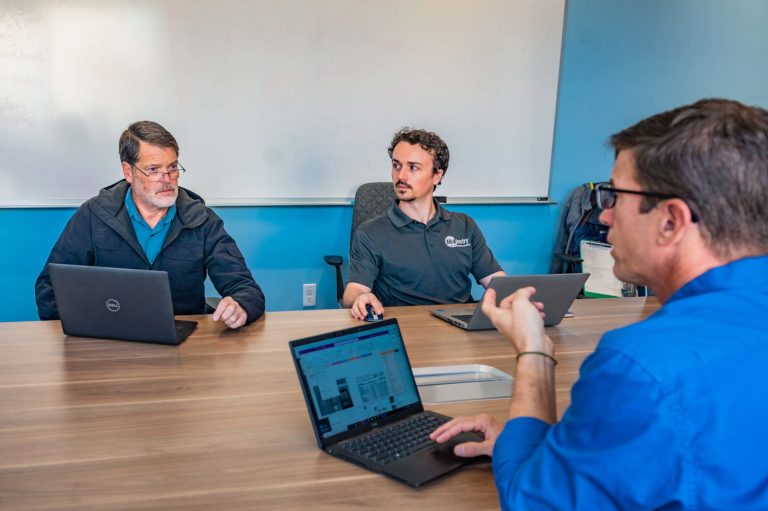 What We Do Mckinstry