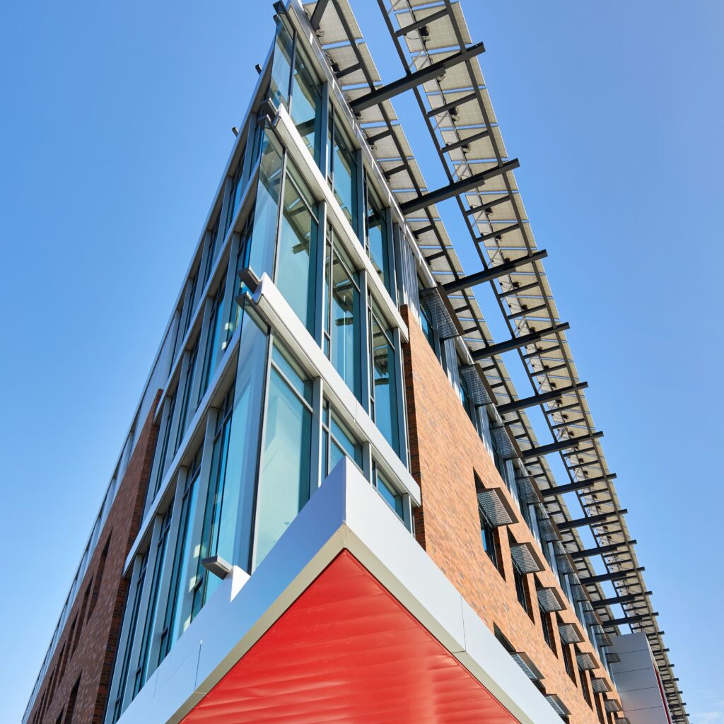 What We Do Mckinstry