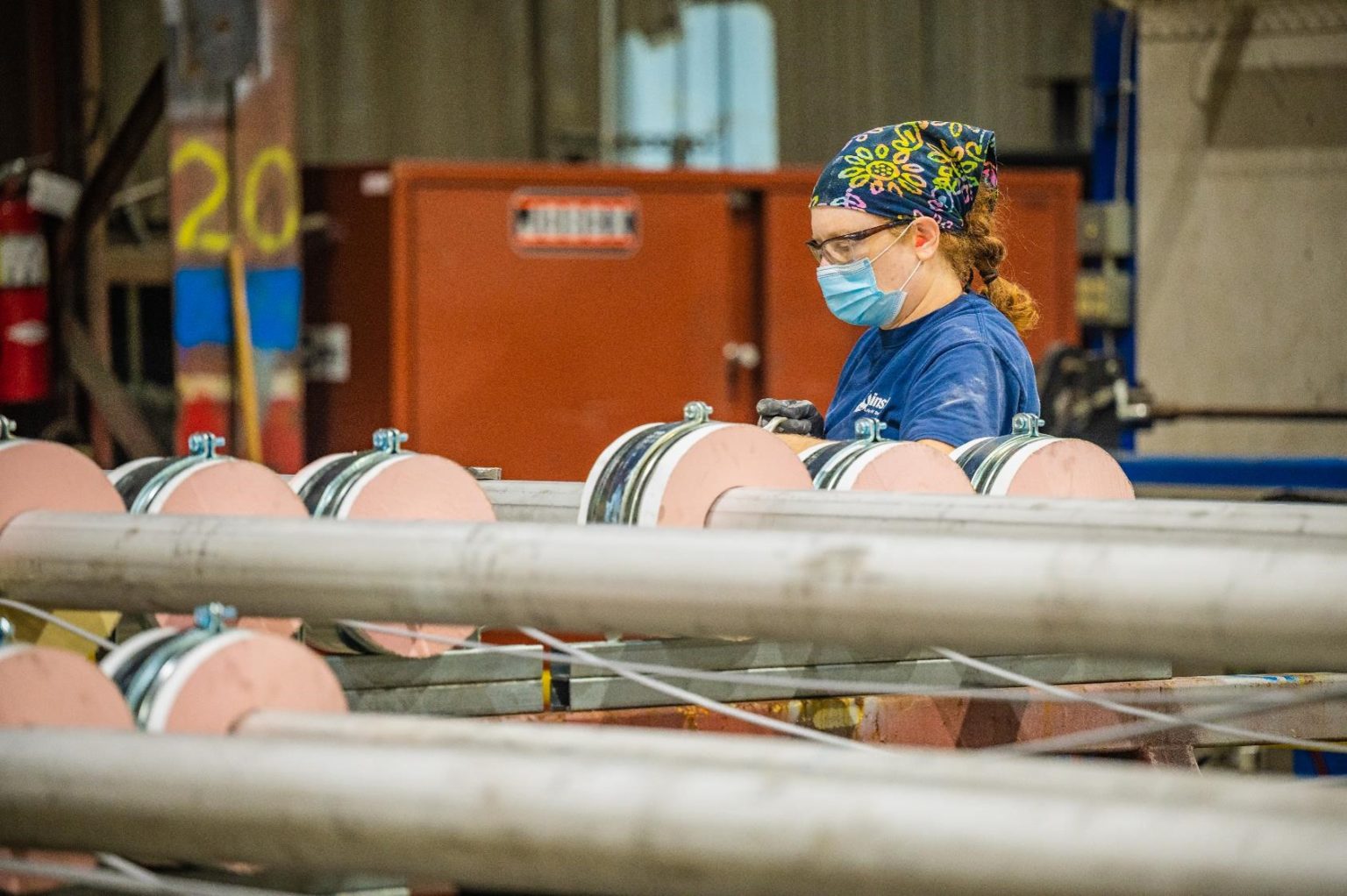 Mckinstry For The Life Of Your Building